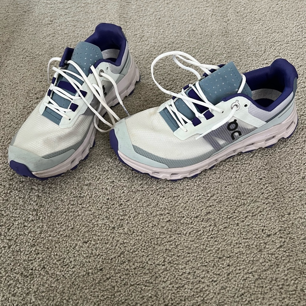 On Running Shoes